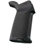 MAGPUL MOE GRIP BLK AR15/M4