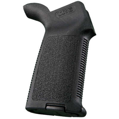 MAGPUL MOE GRIP BLK AR15/M4