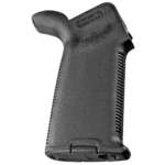 MAGPUL MOE+ GRIP BLK AR15/M4