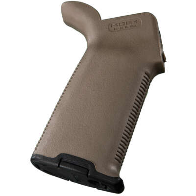 MAGPUL MOE+ GRIP FDE AR15/M4