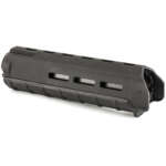 MAGPUL MOE M-LOK HAND GUARD MID BLK