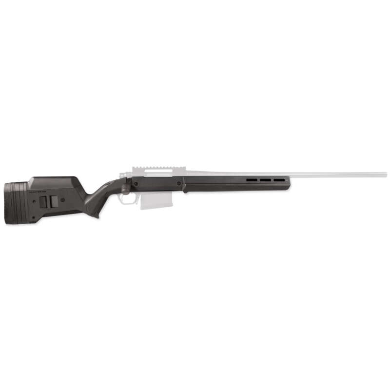 MAGPUL HUNTER 700L REM 700 LA BLK