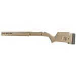 MAGPUL HUNTER 700L REM 700 LA FDE