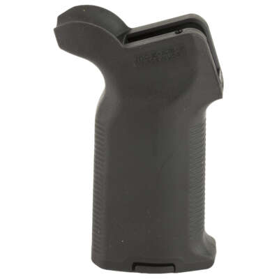 MAGPUL MOE-K2+ GRIP BLK AR15/M4