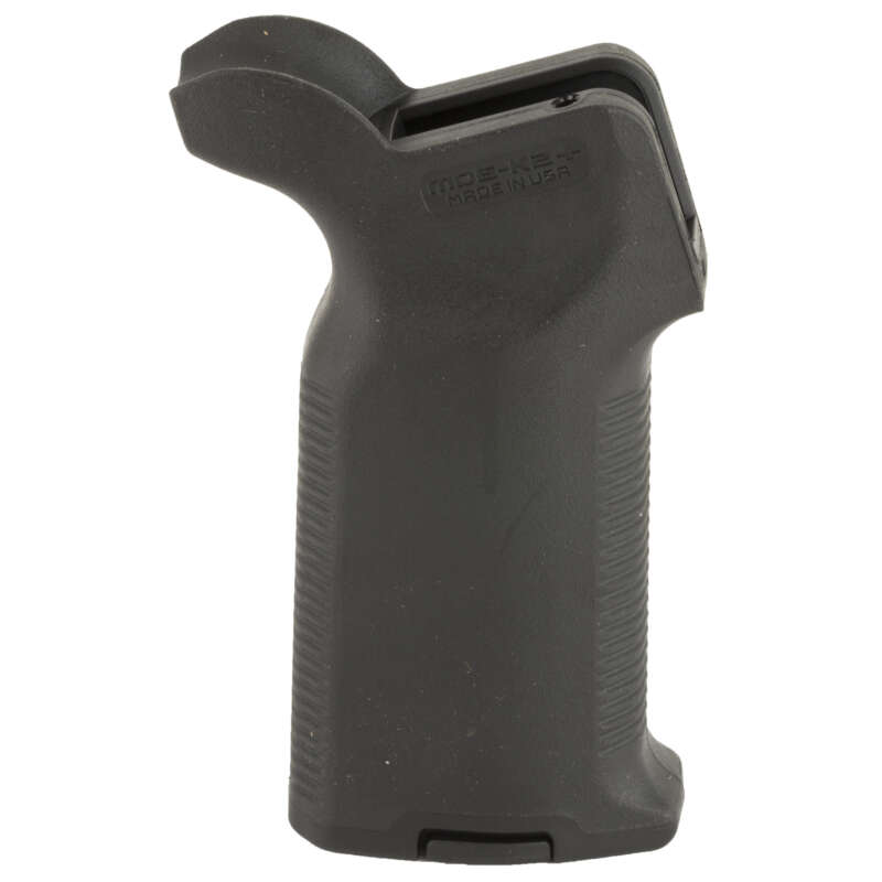 MAGPUL MOE-K2+ GRIP BLK AR15/M4