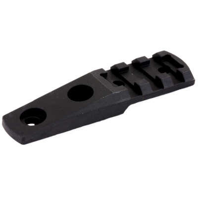 MAGPUL M-LOK CNTLVR LGHT MNT ALUM BLK
