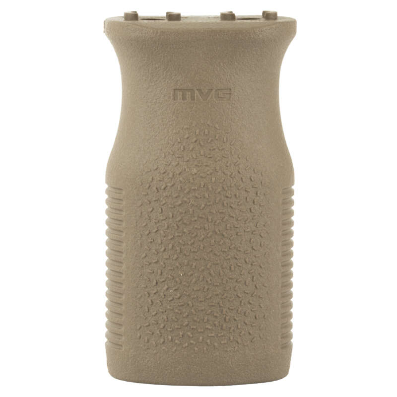 MAGPUL M-LOK MVG VERTICAL GRIP FDE