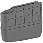 MAG TIKKA T3X 6.5 CM EXT 5RD