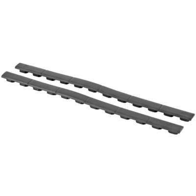 MAGPUL M-LOK RAIL COVERS TYPE 1 BLK