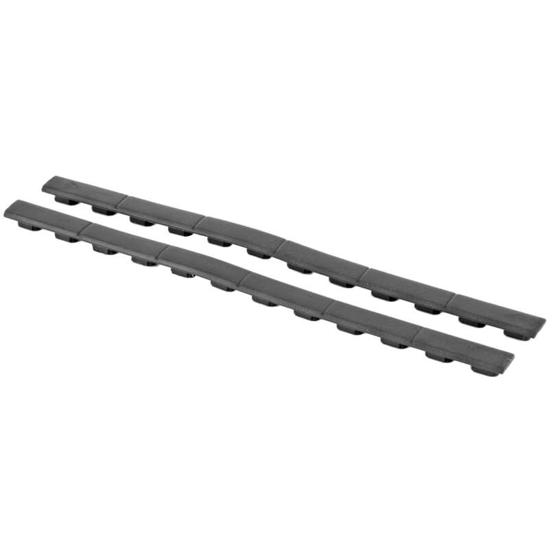 MAGPUL M-LOK RAIL COVERS TYPE 1 BLK