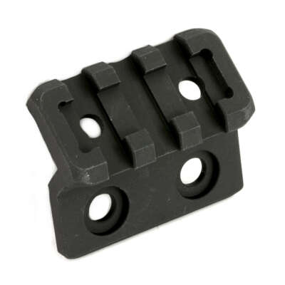 MAGPUL M-LOK OFFSET LGHT MNT ALUM BLK