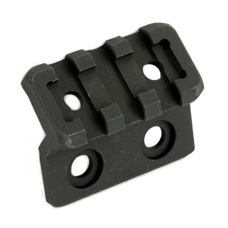 MAGPUL M-LOK OFFSET LGHT MNT ALUM BLK