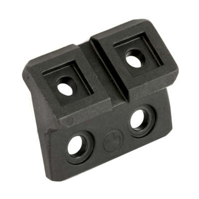 MAGPUL M-LOK OFFSET LGHT MNT POLY BLK