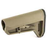 MAGPUL MOE SL-K STOCK AR15/M4 FDE