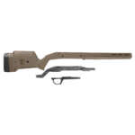 MAGPUL HUNTER RUG AMERICAN SA STK FDE