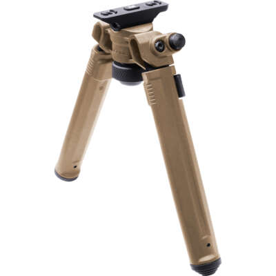 MAGPUL BIPOD M-LOK FDE