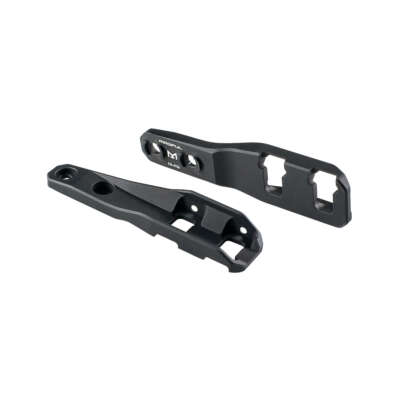 MAGPUL M-LOK ETND CANT SCOUT MNT BLK