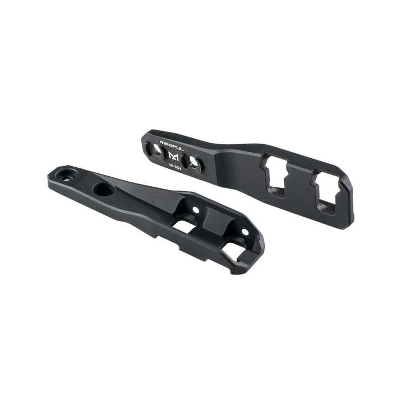MAGPUL M-LOK ETND CANT SCOUT MNT BLK