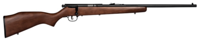 Savage AXIS II Pro Woodland .22 LR 21" Barrel Bolt Action Rifle