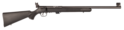 Savage AXIS II Pro Woodland .22 LR 21" Barrel Bolt Action Rifle
