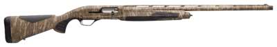 Browning Maxus II 12 Gauge Semi-Auto Shotgun