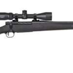 MOSSBERG PATRIOT 6.5CR BL/SY VORTEX PKG