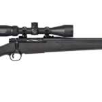 MOSSBERG PATRIOT 400LEG BL/SY 20" PK TB