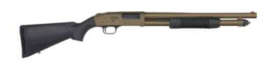 MOSSBERG 590 THUNDER RANCH 12/18.5 OR