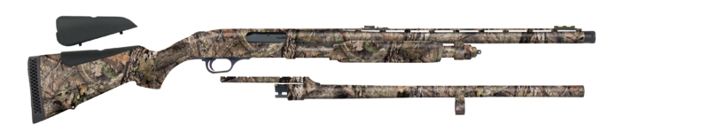 MOSSBERG 835 TURK/DEER COMB 12GA MOBUC#