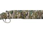 MOSSBERG SILVER RESERVE TKY 12/20 MOGL