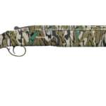 MOSSBERG SILVER RESERVE TKY 410/20 MOGL