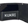 SOG MACHETE SOGFARI KUKRI - BLACK W/SHEATH