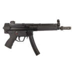 MILITARY ARMAMENT CORP MAC 5 9MM 8.9" 30+1 BINARY