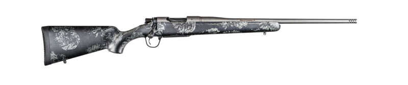 Christensen Arms Mesa Fft .300 Win Tungsten 22"