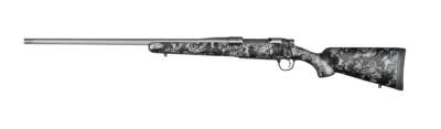 CHRISTENSEN ARMS MESA FFT 300WIN TUNGSTN 22" LH