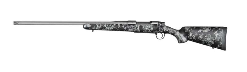 CHRISTENSEN ARMS MESA FFT 300WIN TUNGSTN 22" LH