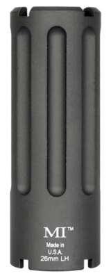 MI BLAST CAN 26MM LH THREAD - .30 CALIBER M92/M85 KRINK