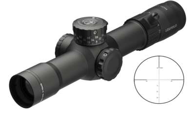 Leupold 2-10x30mm Standard Riflescope