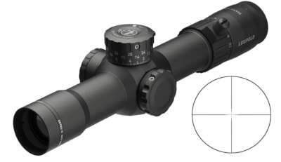 Leupold 2-10x30mm Standard Riflescope
