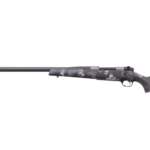 WEATHERBY MARK V BC TI CARBON 243WIN LH