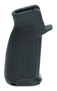 BCM PISTOL GRIP MOD 0 BLACK - FITS AR-15