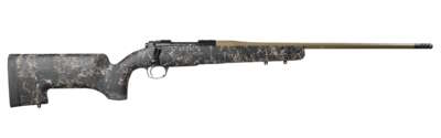 Kimber Mountain Ascent 30-06 Mojave