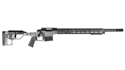 Christensen Arms Mpr .300 Win Chassis Tung 26" Mb