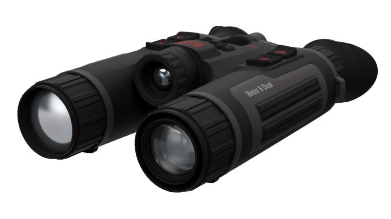 Atn Binox 6 Dual 3-24X Therm/Night