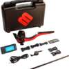 MAGNETOSPEED V3 CHRONOGRAPH - BARREL MOUNT W/HARDCASE