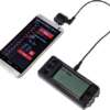 MAGNETOSPEED XFR DISPLAY - ADAPTER FOR SMARTPHONES