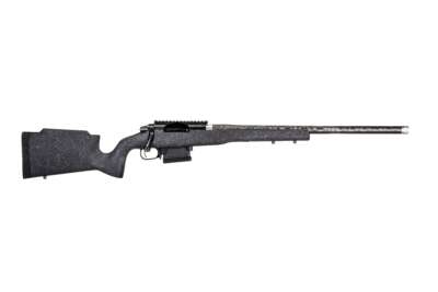 PROOF RESEARCH ELEVATION MTR 6.5PRC GRNT 22"#