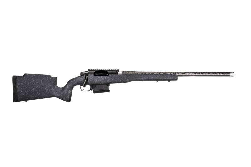 PROOF RESEARCH ELEVATION MTR 6.5PRC GRNT 22"#