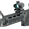 Utg Rail Picatinny AR-15 7" - 2-Pc Drop-In Carbine Length