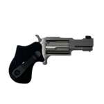 NORTH AMERICAN ARMS 22MAG 1-5/8" RULE 1 SS XS SGHT